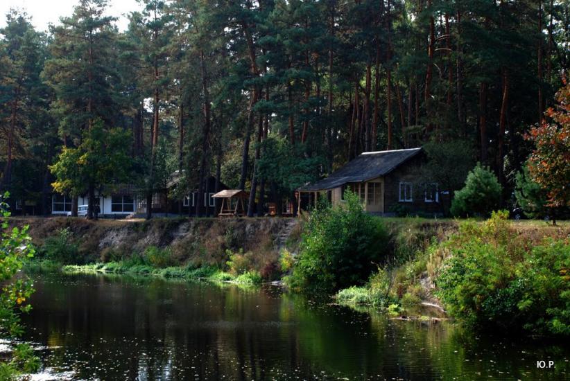 Глоди з panoramio.com - Glody