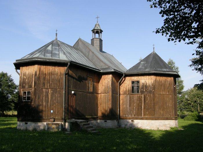 Корчів з panoramio.com - Корчів