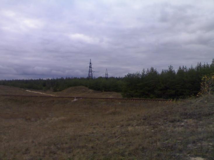 Щастя з panoramio.com - Счастье