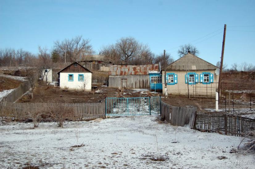 Боровеньки з panoramio.com - Боровеньки