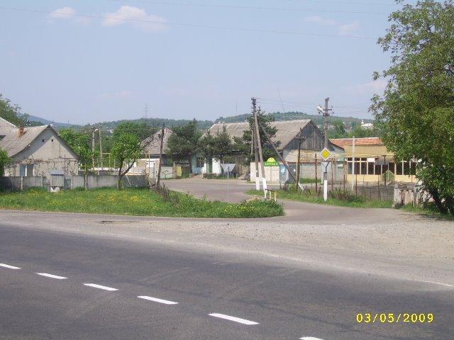 Верхній Коропець з panoramio.com - Верхній Коропець