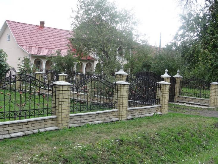 Верхні Петрівці з panoramio.com - Верхние Петровцы