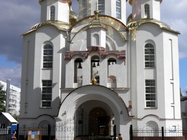 Сіряки з panoramio.com - Серяки