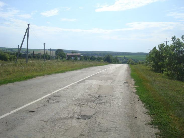 Віньківці з panoramio.com - Виньковцы