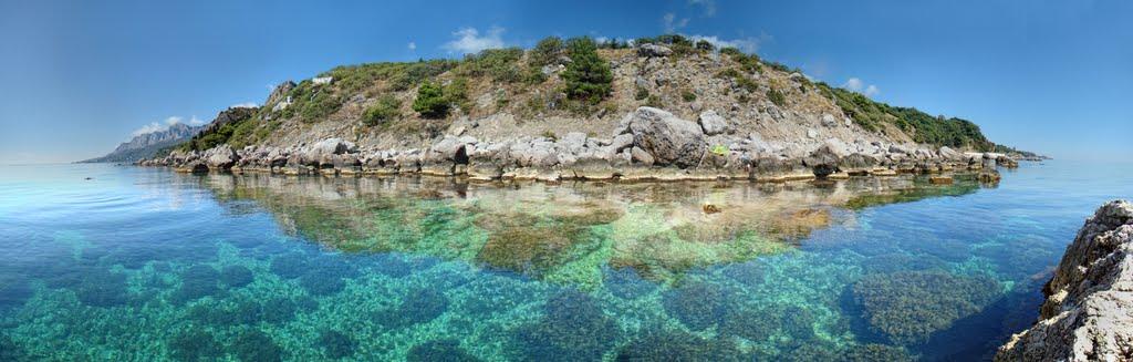 Паркове з panoramio.com - Парковое