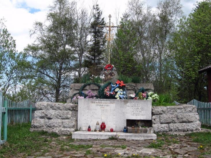 Труханів з panoramio.com - Trukhaniv