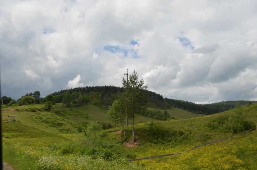 Старий Кропивник з panoramio.com - Staryy Kropyvnyk