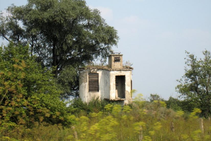 Нижнє з panoramio.com - Nyzhnye