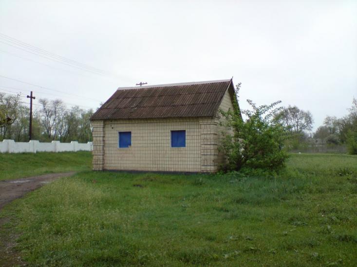 Веселе Поле з panoramio.com - Веселое Поле