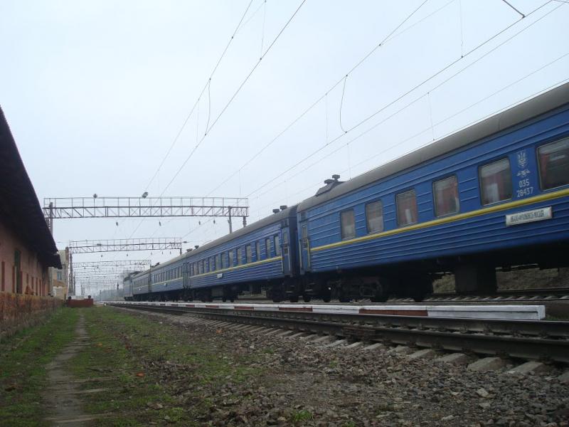 Слобода-Межирівська з panoramio.com - Слобода-Межировская