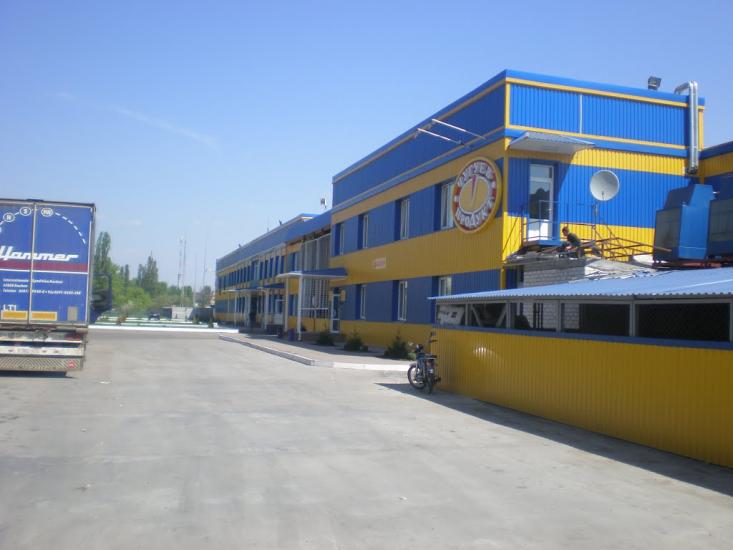 Власівка з panoramio.com - Власовка