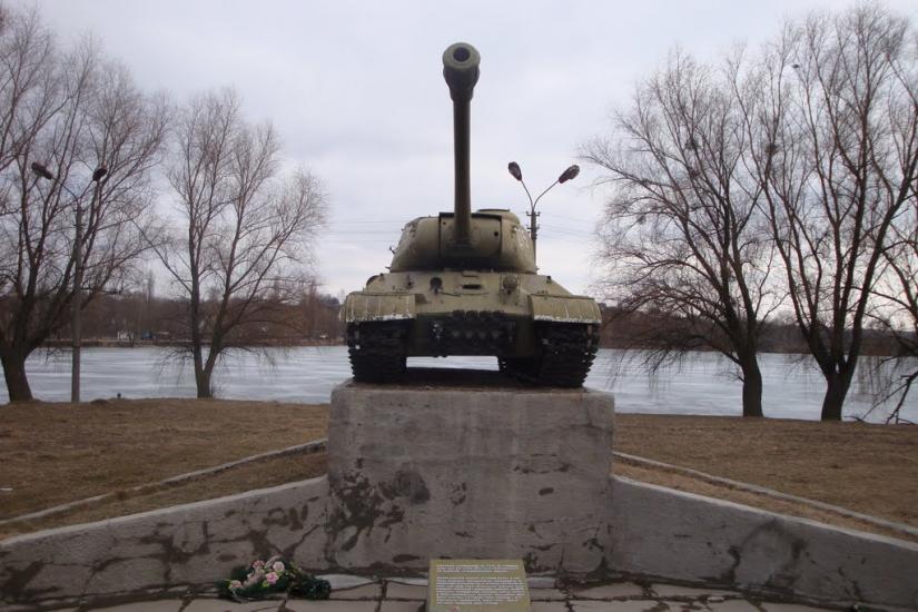 Ставище з panoramio.com - Ставище