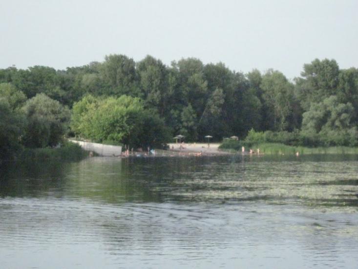 Потоки з panoramio.com - Потоки