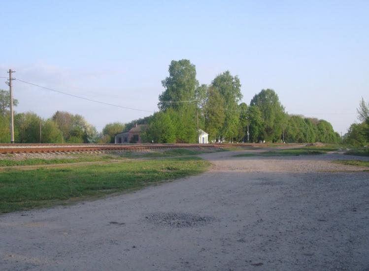 Чотирбоки з panoramio.com - Чотирбоки
