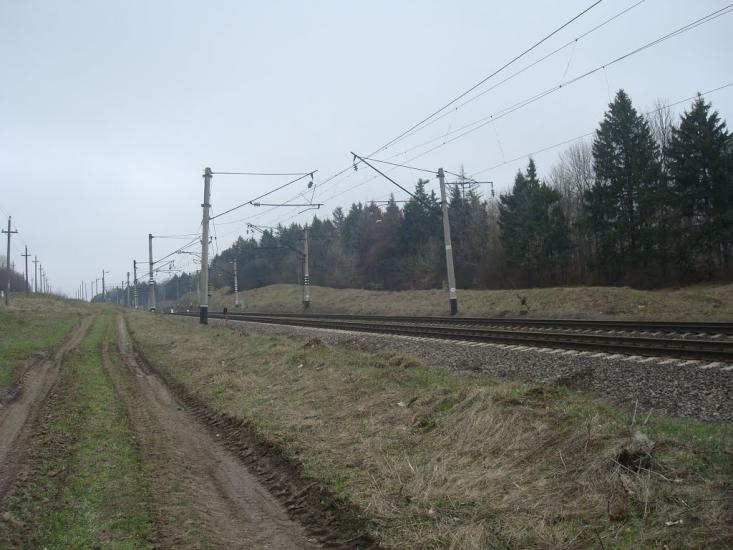 Стодульці з panoramio.com - Stodultsi