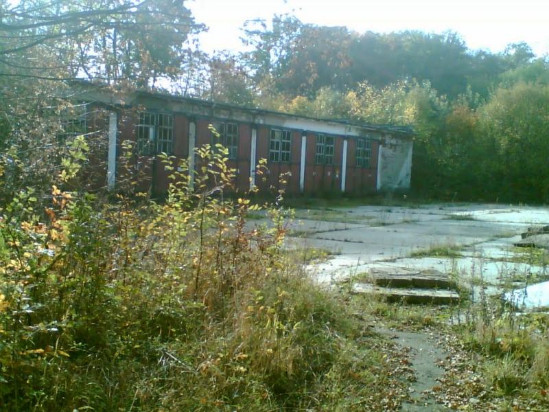 Березове з panoramio.com - Berezove