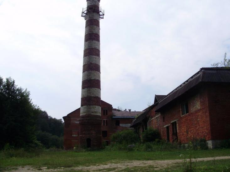 Люча з panoramio.com - Люча