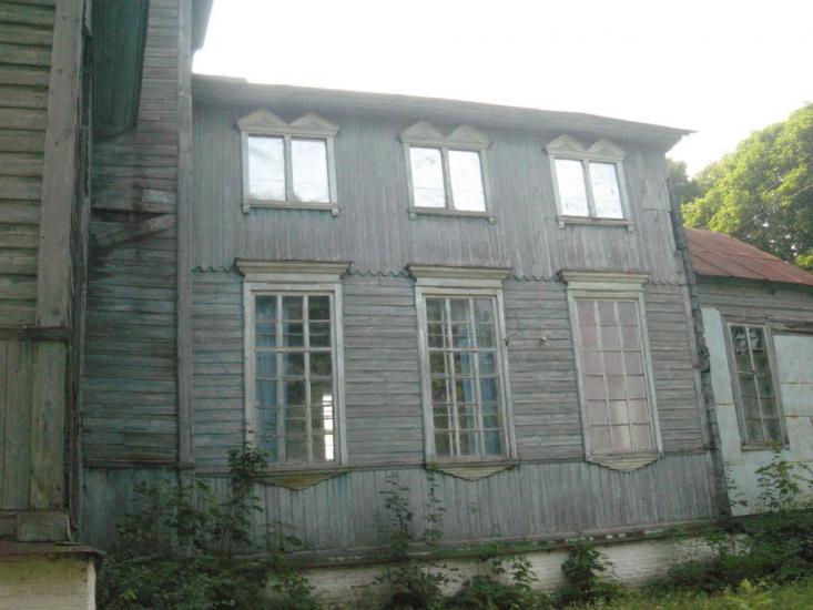 Петрушин з panoramio.com - Петрушин