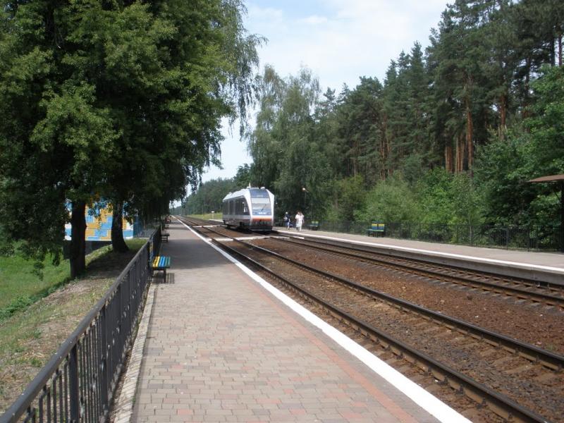Кам'янка з panoramio.com - Каменка