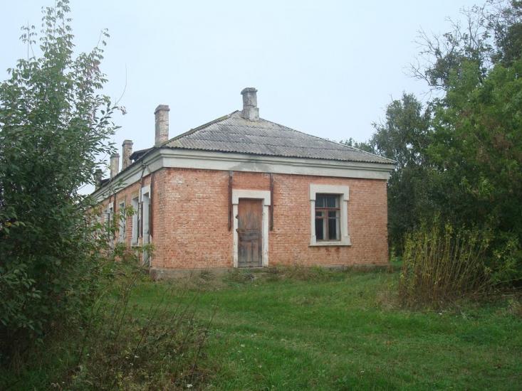 Григорівка з panoramio.com - Григоровка