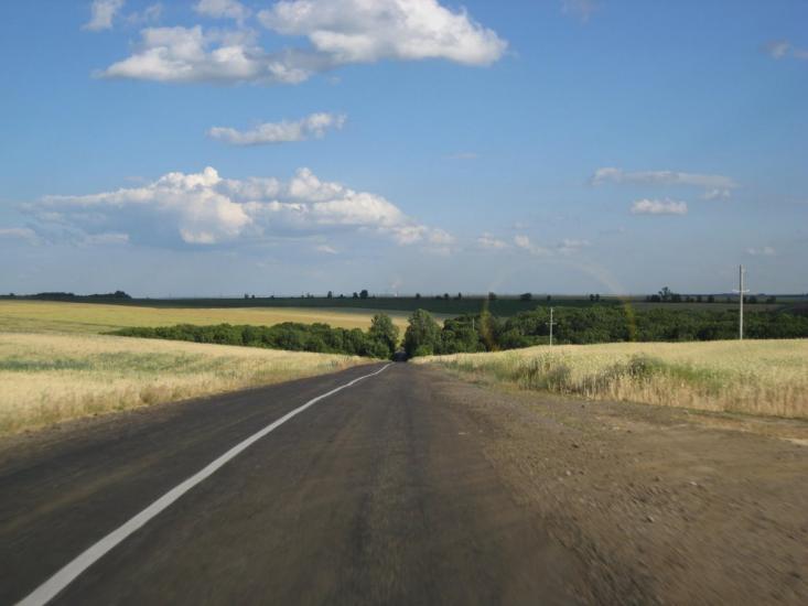 Сидорове з panoramio.com - Сидорове