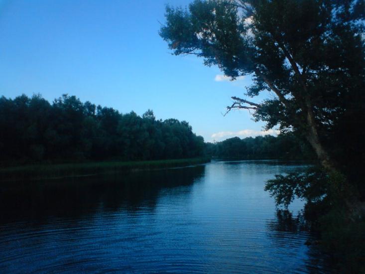 Потоки з panoramio.com - Потоки