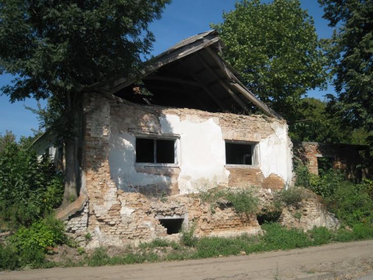 Новофастів з panoramio.com - Новофастів