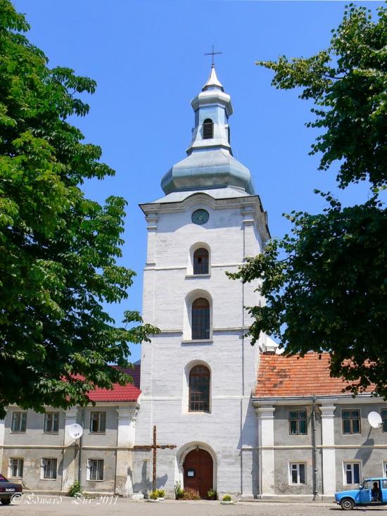 Кострижівка з panoramio.com - Кострижевка