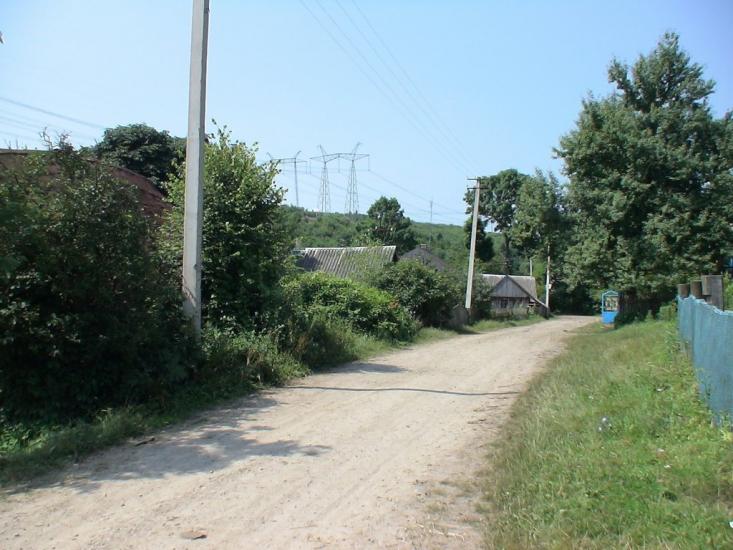 Кузубатиця з panoramio.com - Кузубатиця