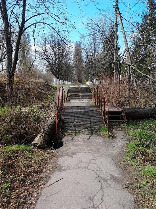 Глеваха з panoramio.com - Глеваха