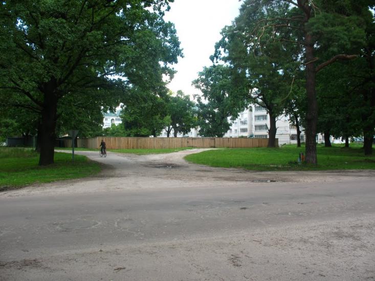 Чубинське з panoramio.com - Чубинське