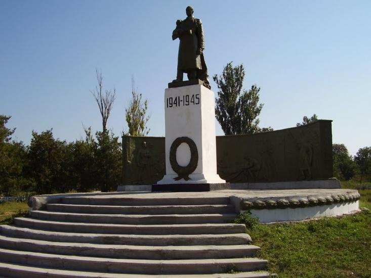 Казанка з panoramio.com - Kazanka