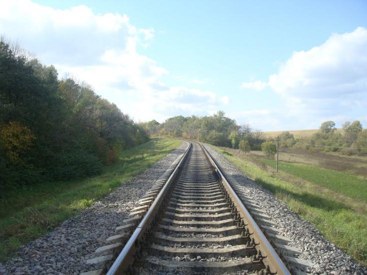 Заруддя з panoramio.com - Зарудье