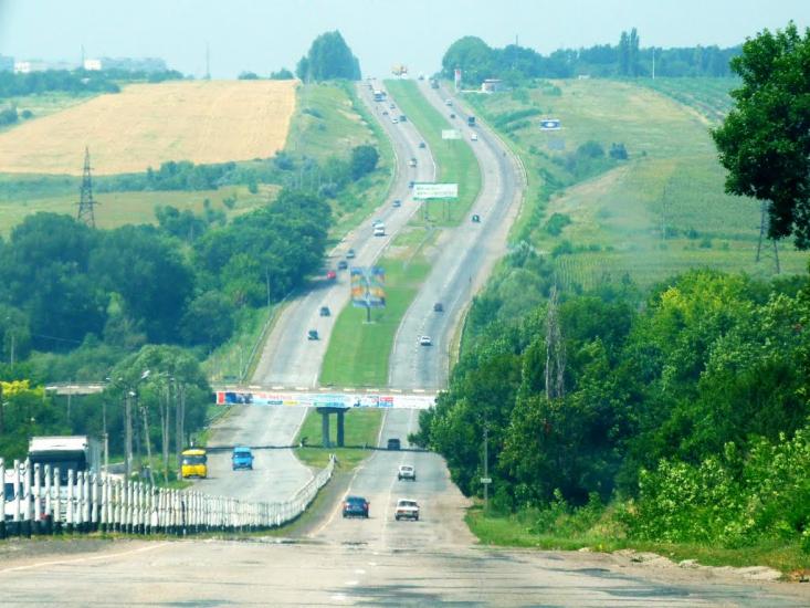 Рогань з panoramio.com - Rogan