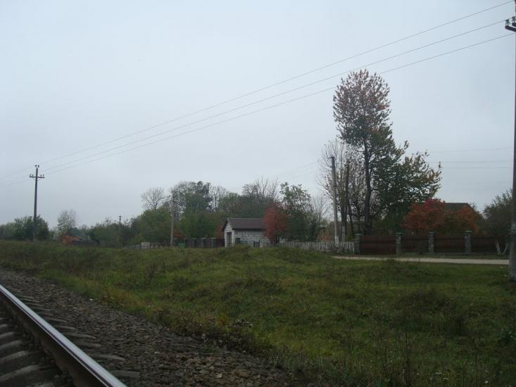Малиничі з panoramio.com - Малиничи