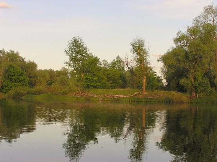 Соболівка з panoramio.com - Соболевка