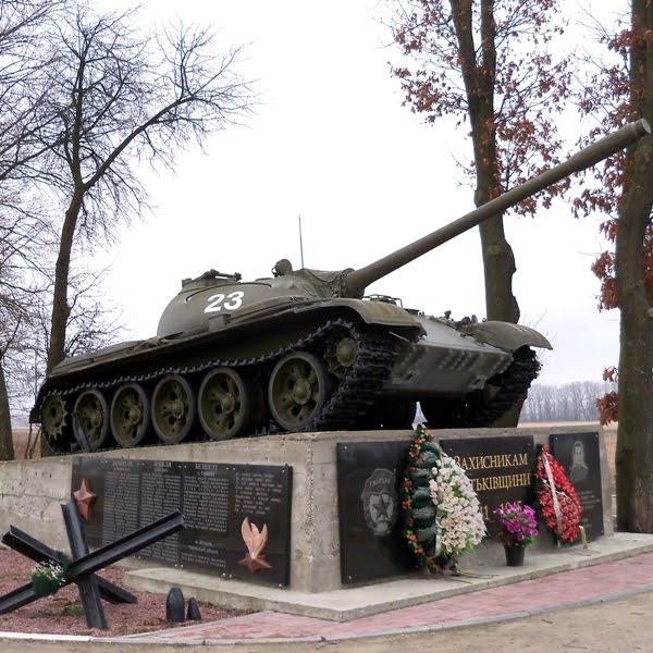 Глеваха з panoramio.com - Glevakha