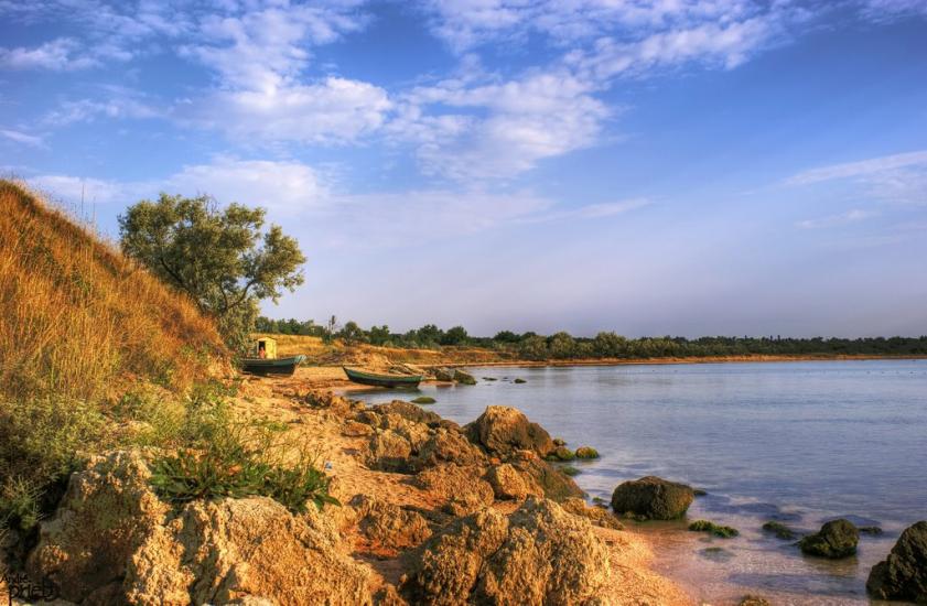 Челядінове з panoramio.com - Челядиново