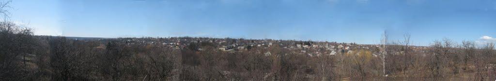 Нова Березівка з panoramio.com - Нова Березівка
