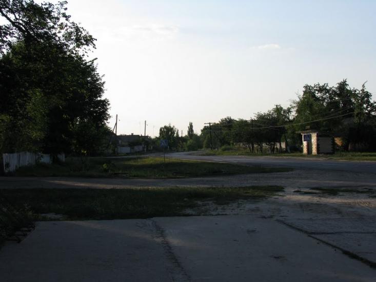 Сенча з panoramio.com - Sencha