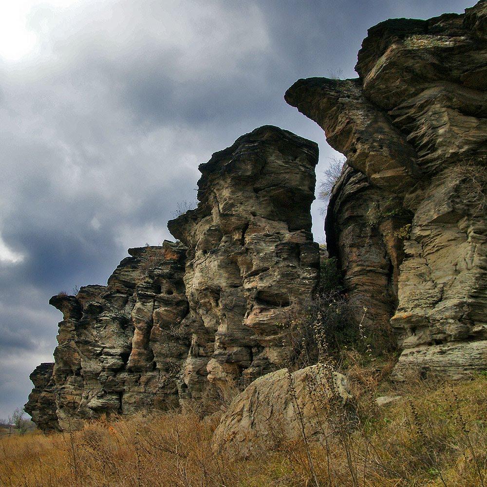 Ящикове з panoramio.com - Ящиково