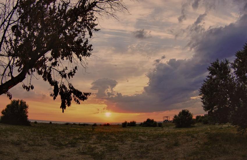 Вітине з panoramio.com - Витино