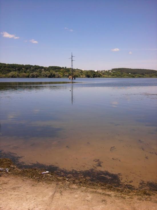 Металівка з panoramio.com - Металловка
