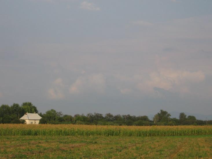 Пийтерфолво з panoramio.com - Пийтерфолво