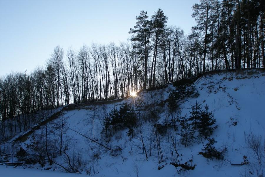 Пушкарівка з panoramio.com - Пушкарівка