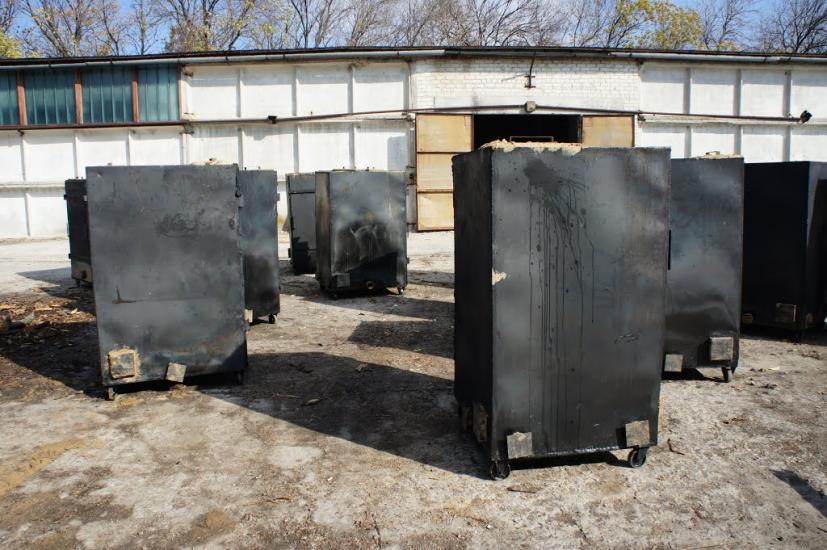 Хроли з panoramio.com - Фролы