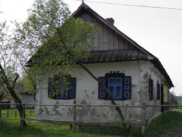 Пулемець з panoramio.com - Пулемець