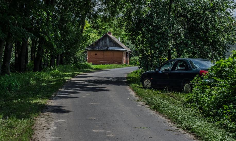 Пархоменкове з panoramio.com - Parkhomenkove