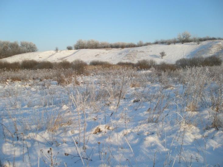 Верхня Мануйлівка з panoramio.com - Верхня Мануйлівка