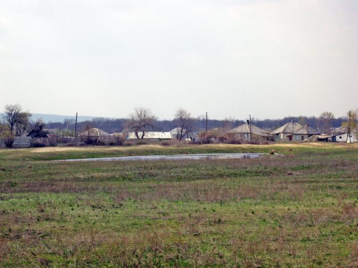 Валуйське з panoramio.com - Валуйское